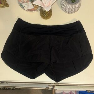Lululemon Speed Ups 2.5”